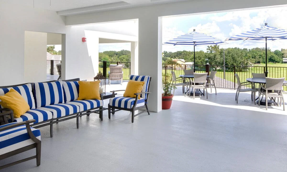 Image of The Harrison of Wildwood Assisted Living & Memory Care (2)