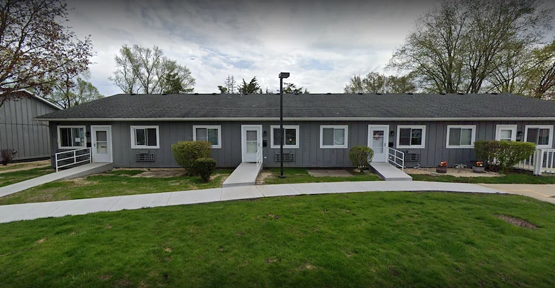 Image of Rose Glen Senior Apartments (1)