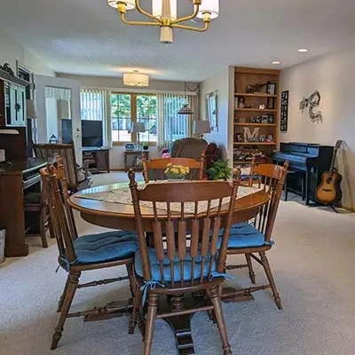 Image of Spurgeon Manor - Independent Living (4)