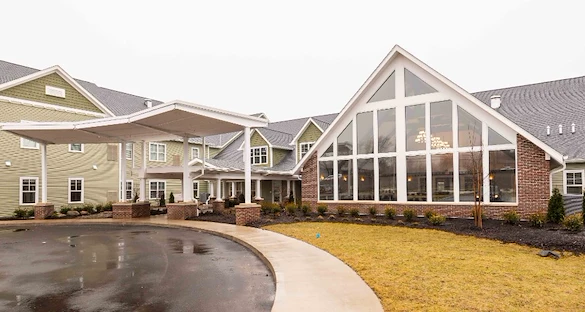 Image of The Village of St. Edward at Wadsworth (1)