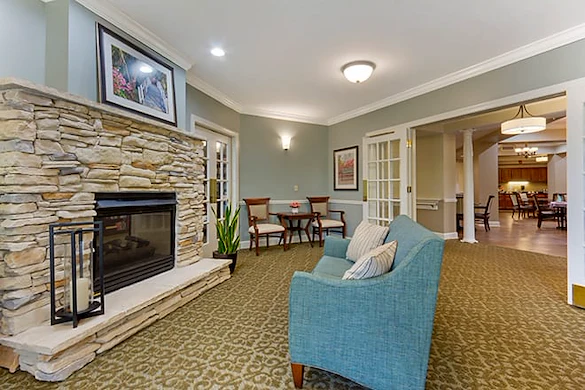 Image of Brookdale West Ashley (3)