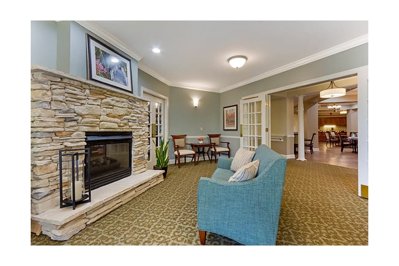 Image of Brookdale West Ashley (3)