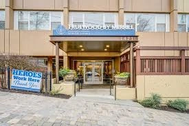 Image of Truewood by Merrill, First Hill (1)