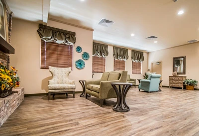 Image of The Bartlett Skilled Nursing And Assisted Living (4)