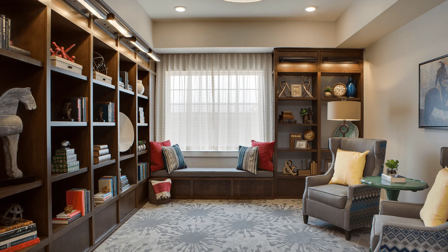 Image of The Legacy at Town Square (9)