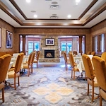 Image of Sunrise at FlatIrons (4)