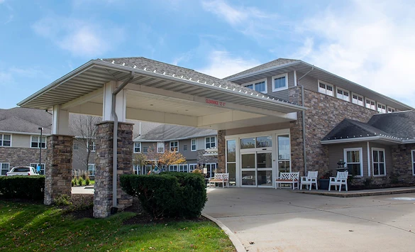 Image of Independence Village Of Waukee Skilled Nursing & Rehab (1)