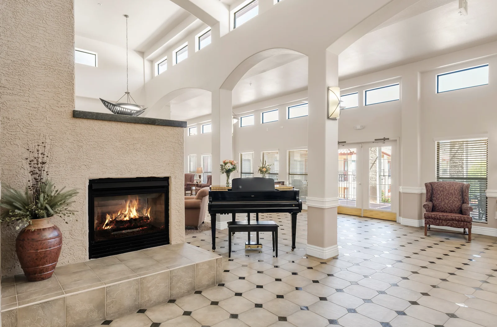 Image of Bethesda Gardens Phoenix (3)