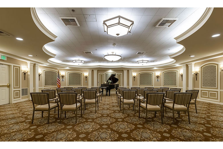 Image of West Hills Village Senior Residence (7)