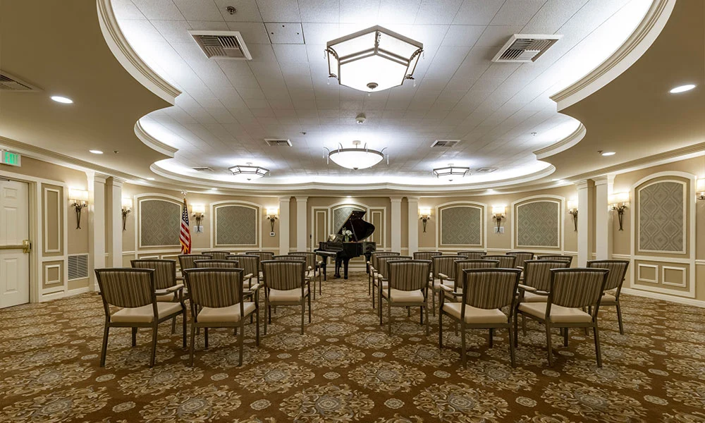 Image of West Hills Village Senior Residence (7)