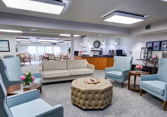 Image of Silver Creek Senior Living (5)