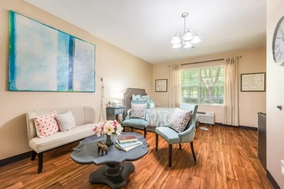 Image of Brookstone Alzheimer's Special Care Center (5)