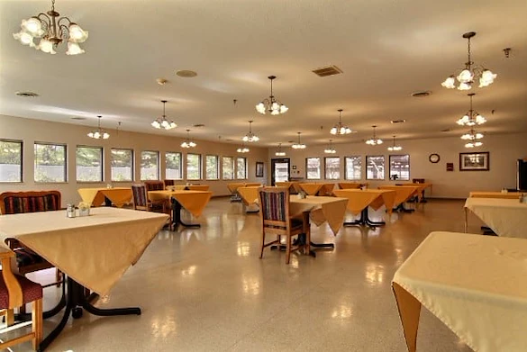 Image of Valley View Healthcare Center (2)