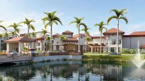 Image of Siena Lakes Senior Living (1)