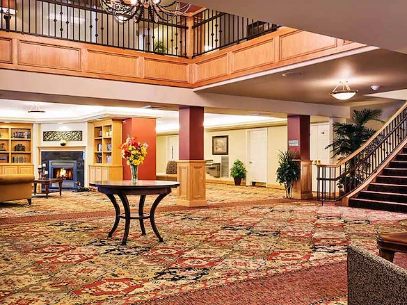 Image of Atria Grass Valley (4)