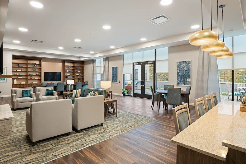 Image of The Ashton at Mayfield Heights (7)