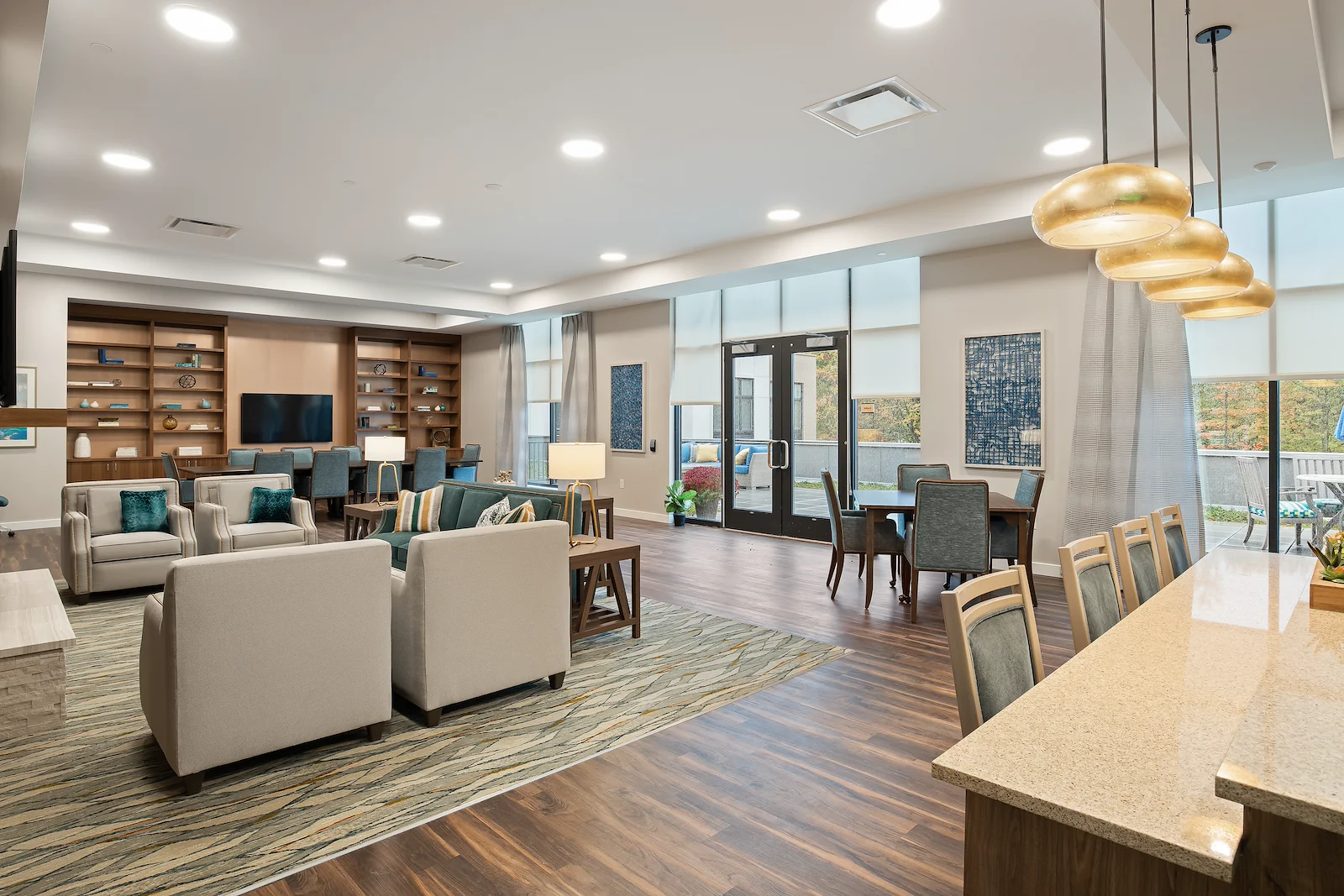 Image of The Ashton at Mayfield Heights (7)