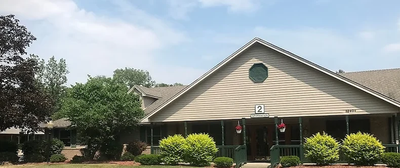 Image of Aspen Assisted Living (1)