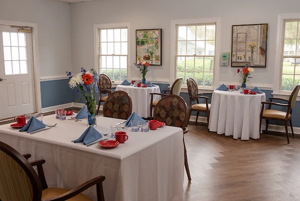 Image of Viva Senior Living at Chesapeake (2)