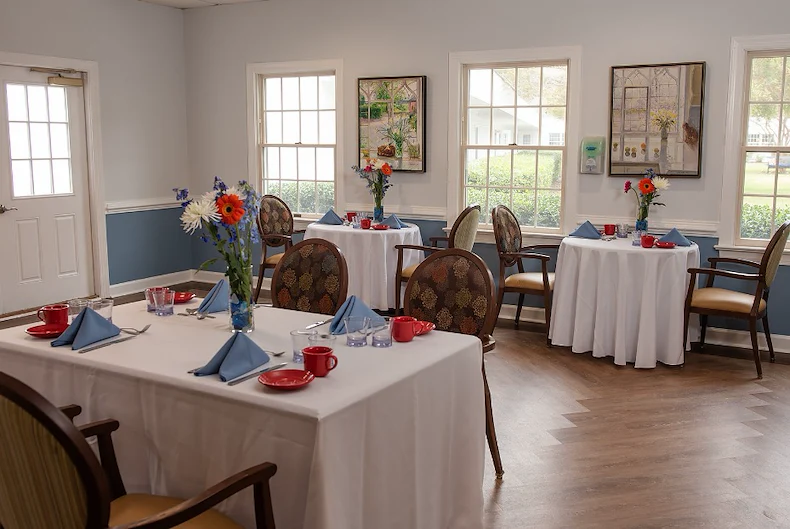 Image of Viva Senior Living at Chesapeake (2)