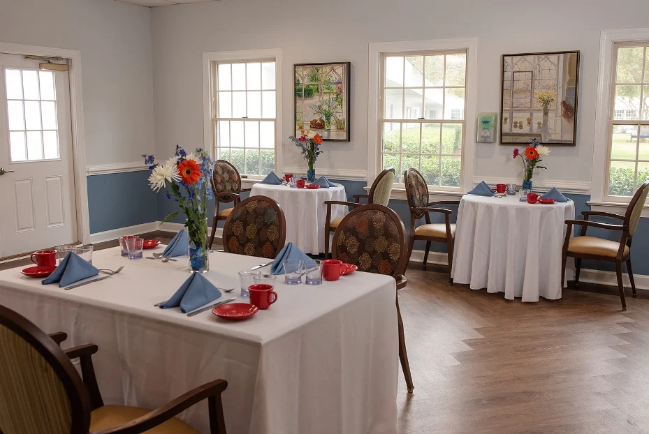 Image of Viva Senior Living at Chesapeake (2)