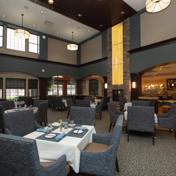 Image of Lutheran Home Westlake (6)