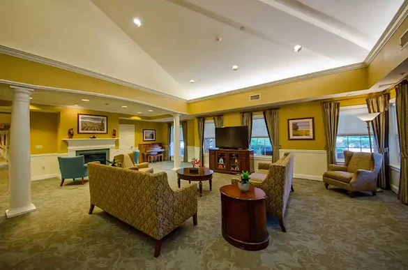 Image of The Pointe at South Harmony Lodge and Place (2)