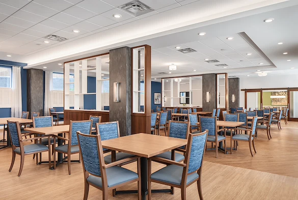 Image of Livingston Place at Southern Avenue (5)