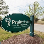 Image of PruittHealth - Fort Oglethorpe (2)