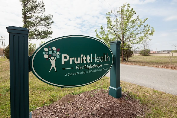 Image of PruittHealth - Fort Oglethorpe (2)