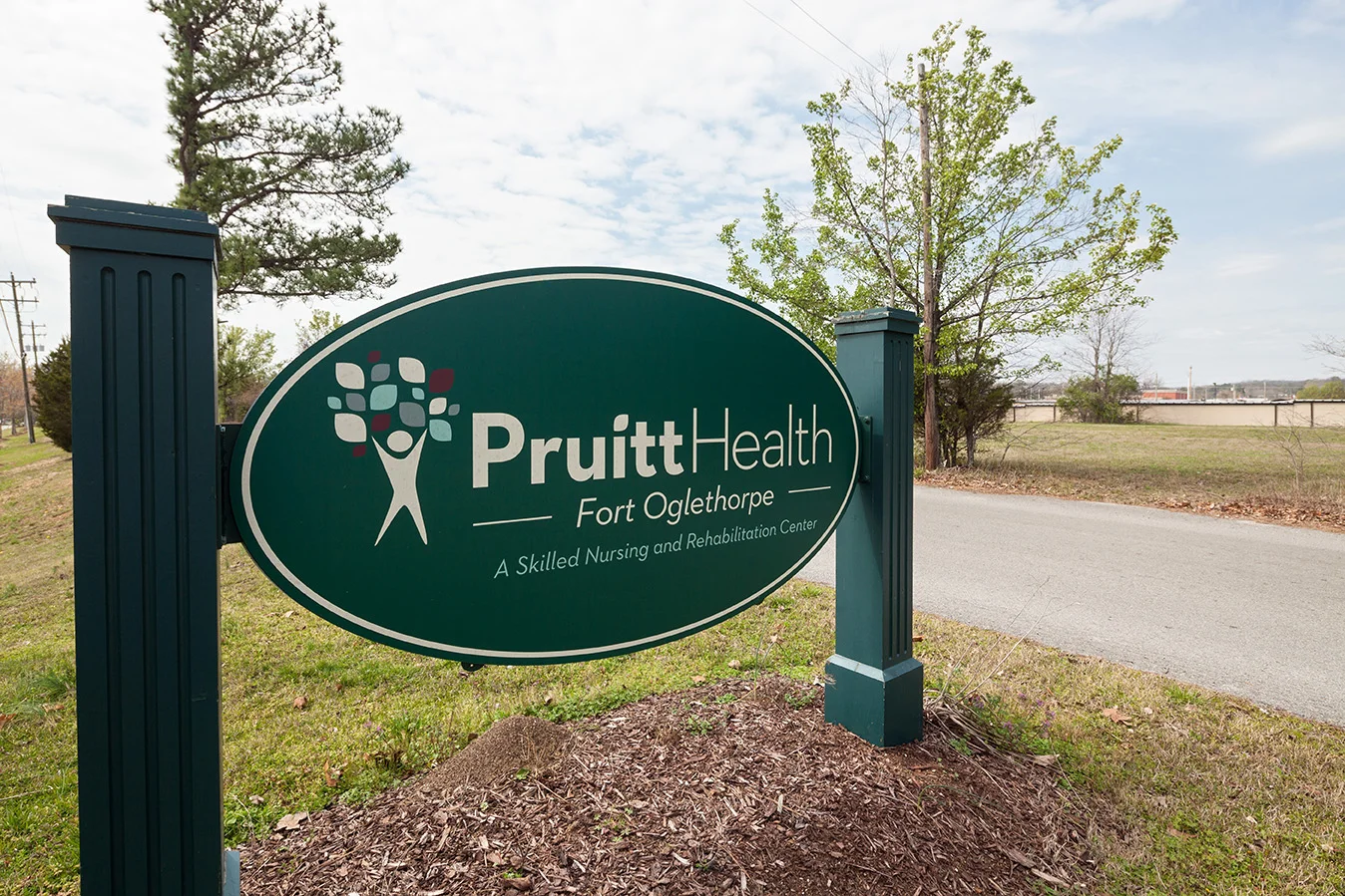 Image of PruittHealth - Fort Oglethorpe (2)