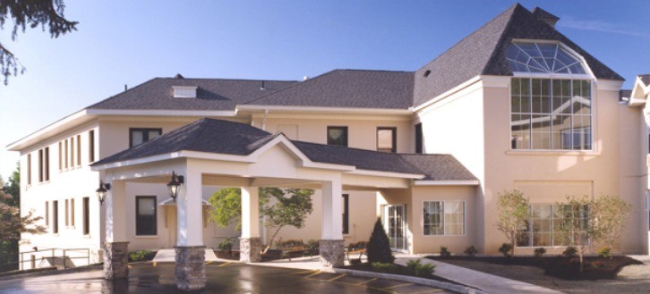 Image of Residences at Tuxedo Place (1)