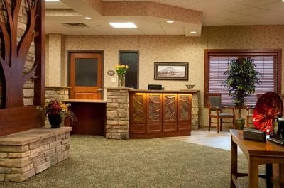 Image of Benedictine Living Community-Bismarck Skilled Nursing (3)