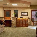 Image of Benedictine Living Healthcare Bismarck (3)