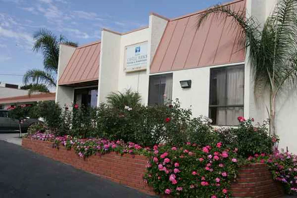 Image of Castle Manor Nursing & Rehabilitation (1)