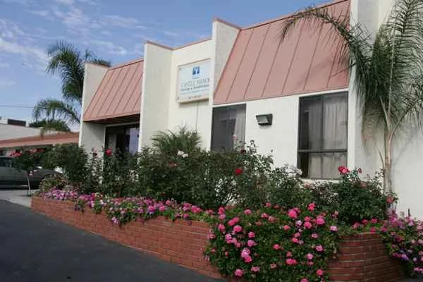 Image of Castle Manor Nursing & Rehabilitation (1)