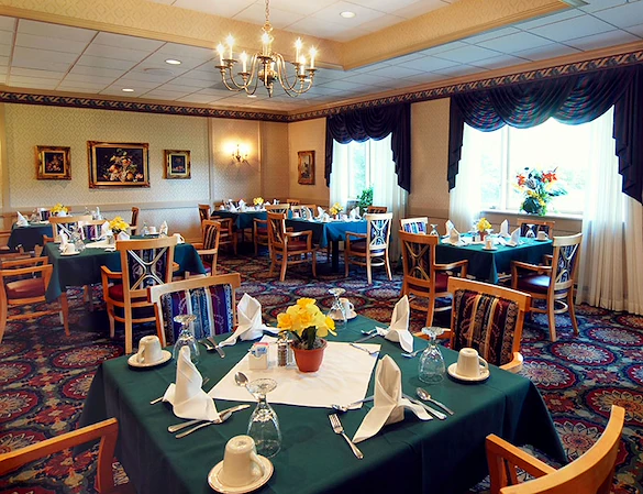 Image of Alden Poplar Creek Rehab & Hcc (7)