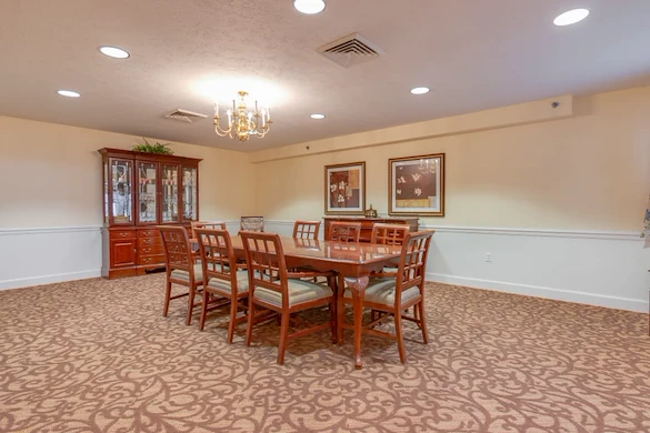Image of Brentwood at Elkhart Assisted Living (5)