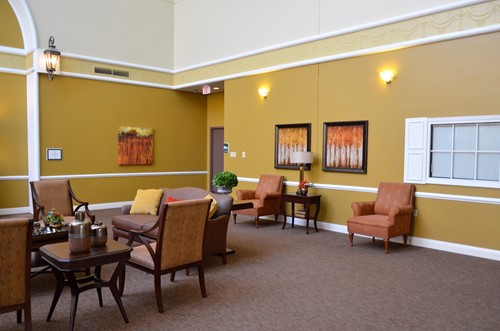 Image of Park Place Nursing & Rehabilitation (8)