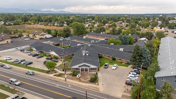 Image of Oakwood Care & Rehab (10)