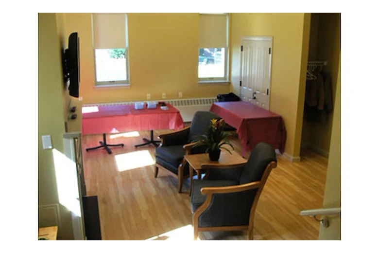 Image of Maine Hall (2)