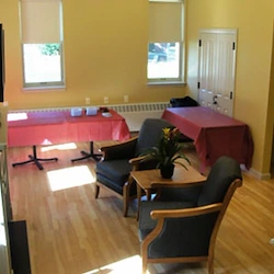Image of Maine Hall (2)