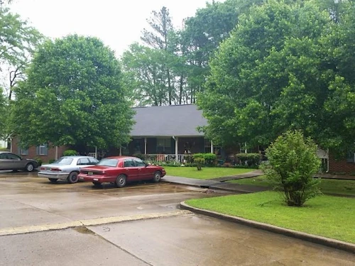 Image of West Hill Square (7)