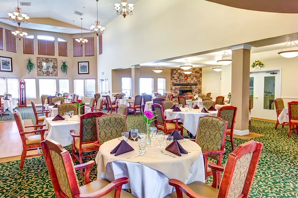 Image of Pelican Pointe Assisted Living (9)