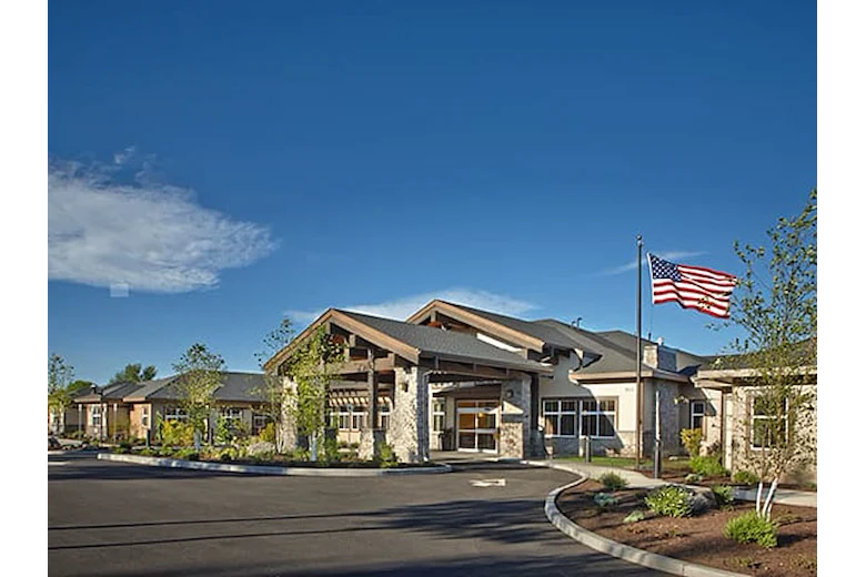 Image of Bend Transitional Care (1)