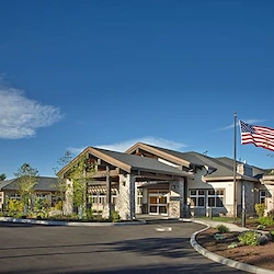 Image of Bend Transitional Care (2)