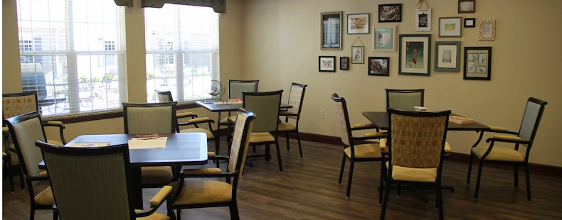 Image of Bickford of Tinley Park (10)