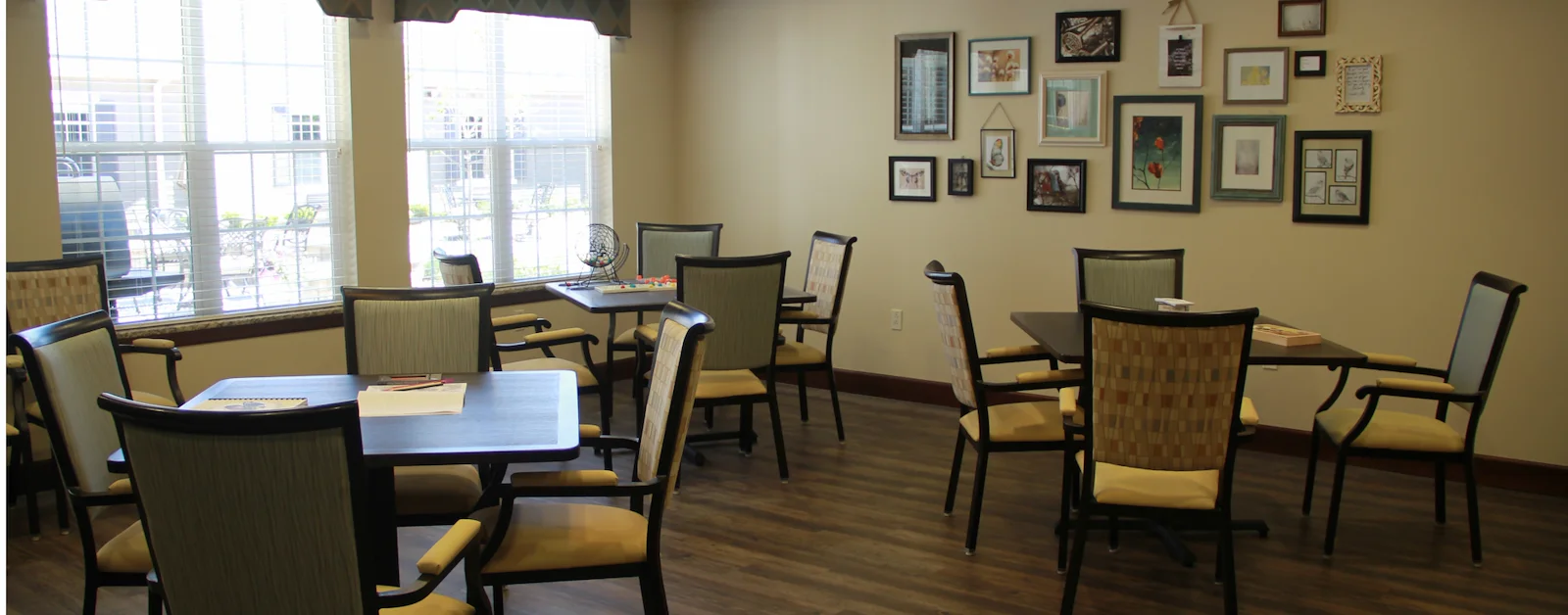 Image of Bickford of Tinley Park (10)