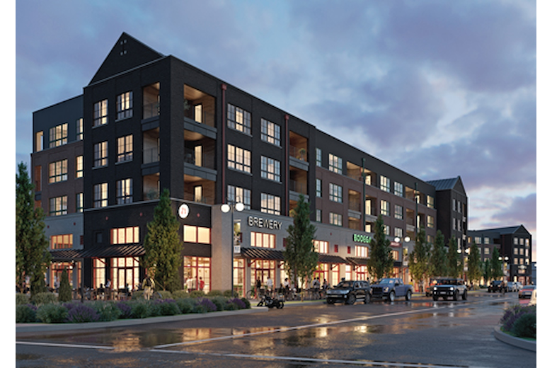 Image of Charter Senior Living of Hobbs Station (1)