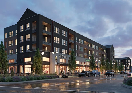 Image of Charter Senior Living of Hobbs Station (1)